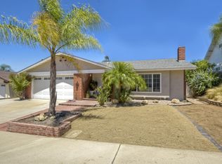 547 Spanish Oak Ave, San Marcos, CA 92069