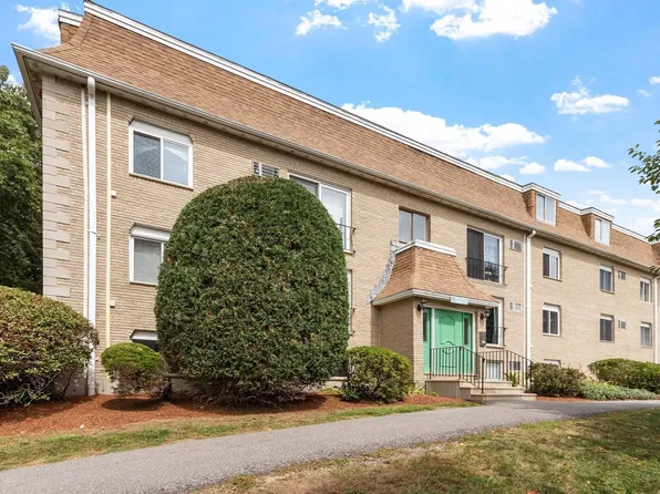 196 Swanson Rd Unit 501, Boxboro, MA 01719