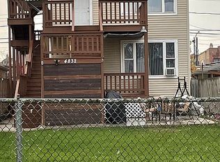 4832 S Harding Ave, Chicago, IL 60632