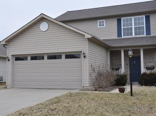 3713 Laurel Cherry Ln, Indianapolis, IN 46239
