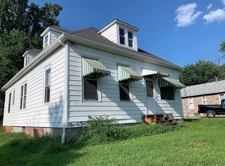 9145 Bunkum Rd, Fairview Heights, IL 62208