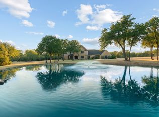 830 County Road 4797, Springtown, TX 76082