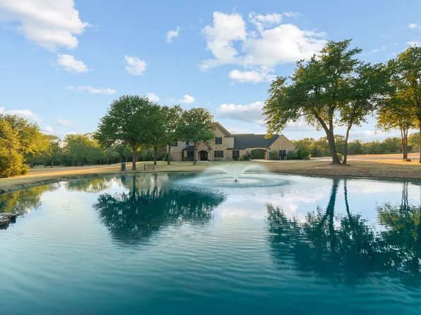 830 County Road 4797, Springtown, TX 76082