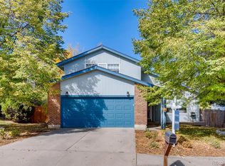 8637 W 75th Way, Arvada, CO 80005