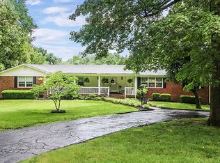 581 Minnie Way, Bowling Green, KY 42101