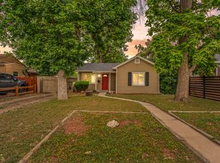 1960 Verbena St, Denver, CO 80220