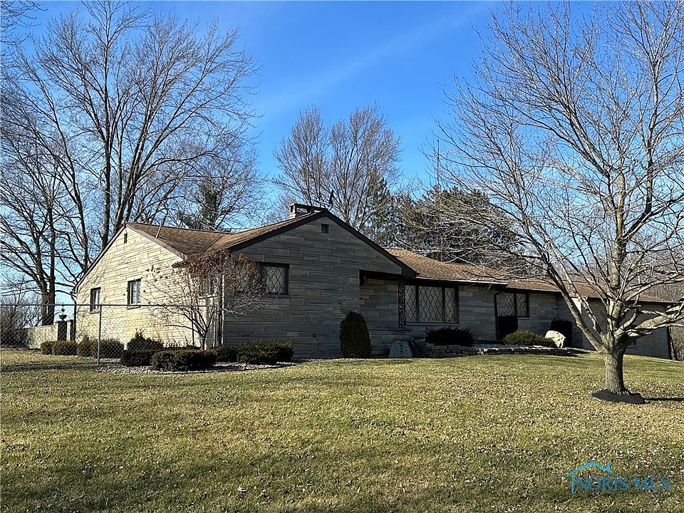 3587 State Route 49, Edgerton, OH 43517 Zillow