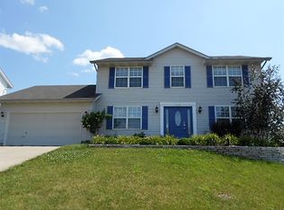 3007 Macintosh Ln, Middletown, OH 45044