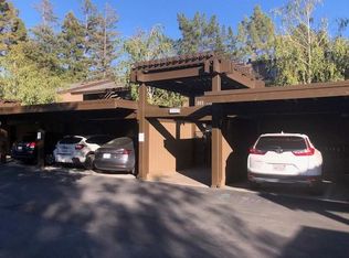 3347 Brittan Ave APT 2, San Carlos, CA 94070