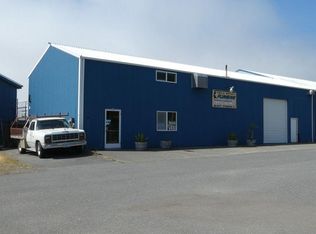 29881 Harbor Way, Gold Beach, OR 97444