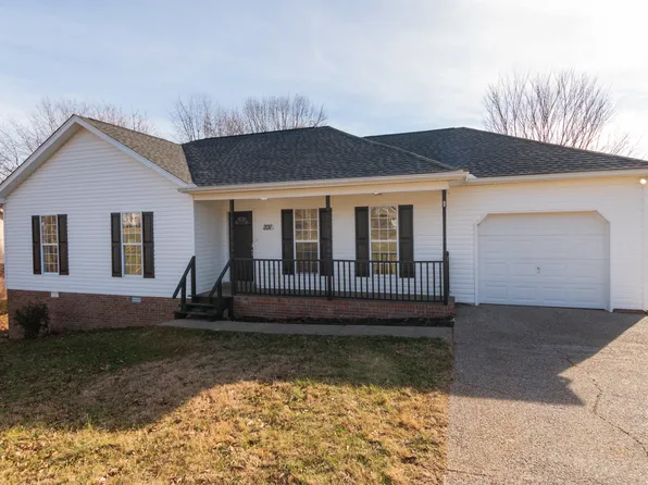2011 Watts Dr, Greenbrier, TN 37073