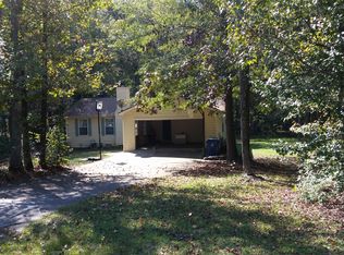 238 Buckhorn Dr, Winder, GA 30680