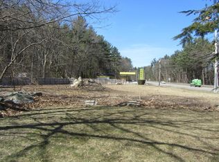 1717 Turnpike St, North Andover, MA 01845