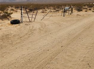 0 Na, Lucerne Valley, CA 92356