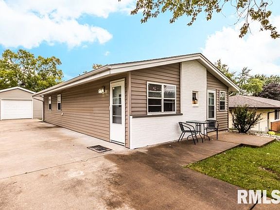 2nd image of 5512 N Plaza Dr