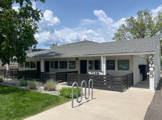 The Phoenix, Boulder, CO 80303