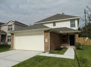 12725 Rio Lindo St, Rosharon, TX 77583