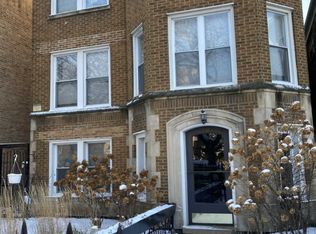 1757 W North Shore Ave #G, Chicago, IL 60626
