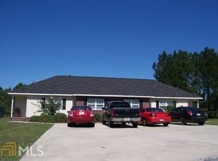 808 Jessica Ln #A, Statesboro, GA 30458