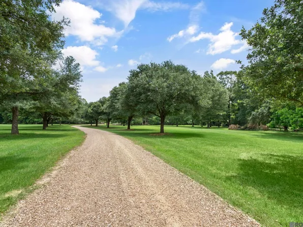 4888 Audubon Ln, Saint Francisville, LA 70775