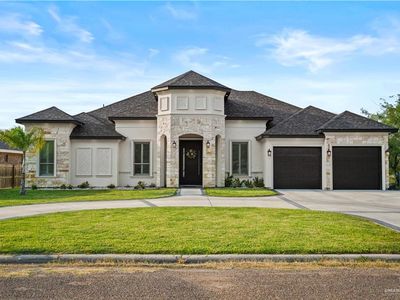2151 Chachalaca St, Edinburg, TX, 78539