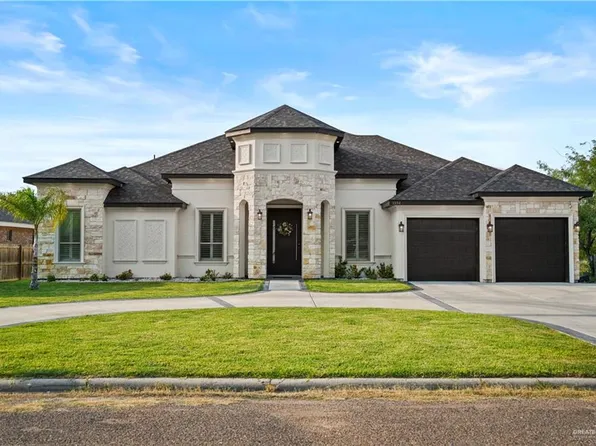 2151 Chachalaca St, Edinburg, TX 78539