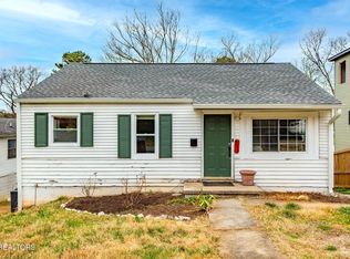 4019 Lilac Ave, Knoxville, TN 37914