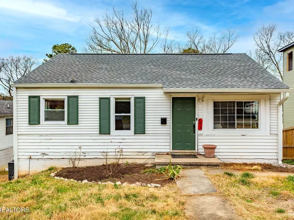 4019 Lilac Ave, Knoxville, TN 37914