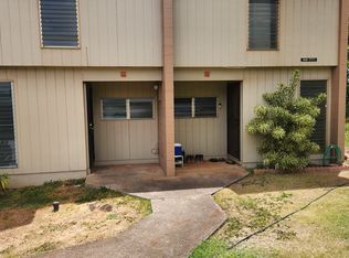 92-771 Makakilo Dr #71, Kapolei, HI 96707