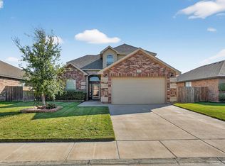 7028 King Ranch Rd, Odessa, TX 79765