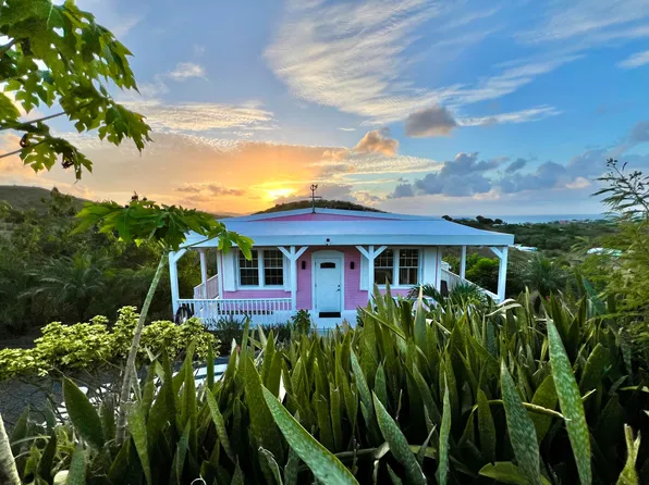101 Boetzberg Ea, Christiansted, VI 00820