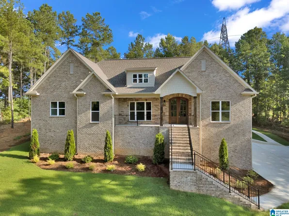 5010 Laurel Lakes Ter, Bessemer, AL 35022
