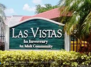 3571 Inverrary Dr APT D303, Lauderhill, FL 33319