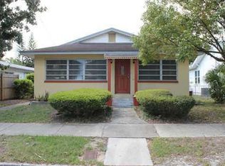 41 W Oakwood St, Tarpon Springs, FL 34689