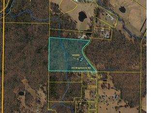 493 Brightstone Rd, Farmington, MO 63640