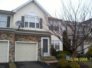 1490 Sweetbriar Dr, Jamison, PA 18929