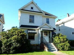 109 Canton St, Warren, PA 16365