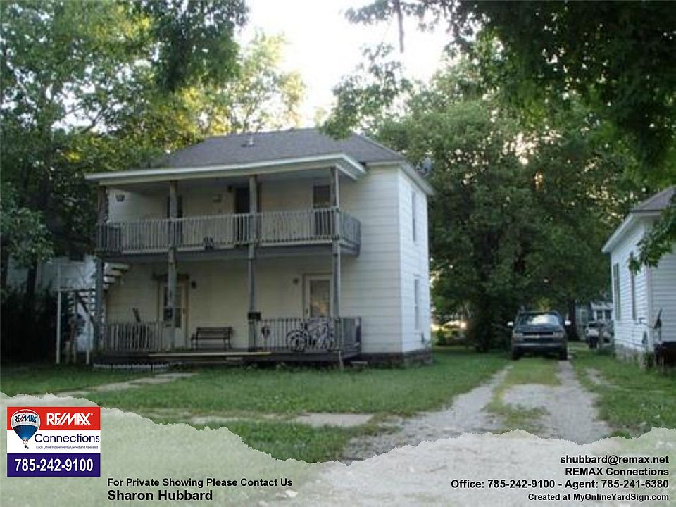 2nd image of 126 S Locust St