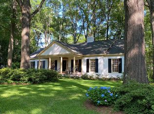 207 Carriage Way, Eatonton, GA 31024