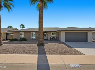 10923 W Meade Dr, Sun City, AZ 85351