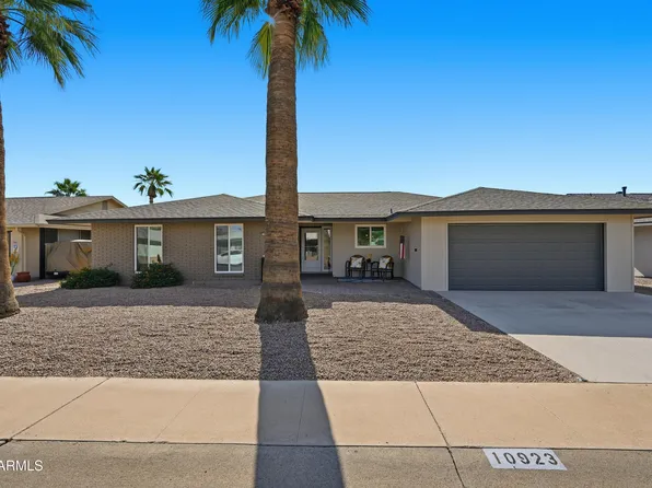 10923 W MEADE Drive, Sun City, AZ 85351