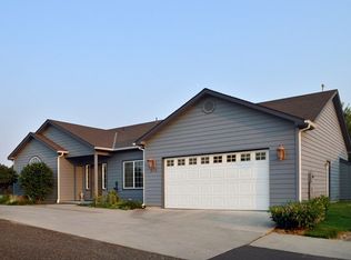928 Ridge Crest Ct, Walla Walla, WA 99362