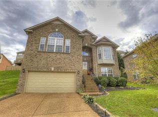 1304 Napa Point E LOT 357, Antioch, TN 37013