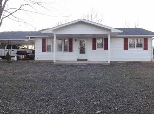 28823 State Highway 25, Advance, MO 63730