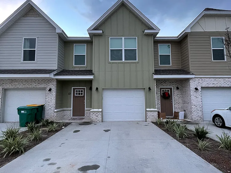 400 Mattie M Kelly Blvd #67 — Photo 4