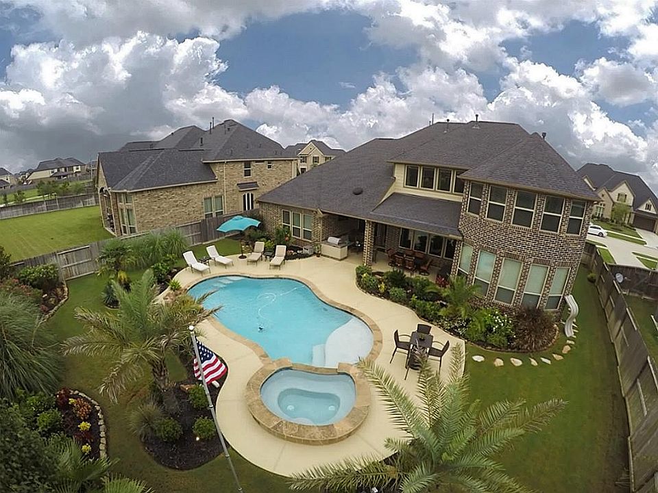 1st image of 5414 Caspian Falls Ln