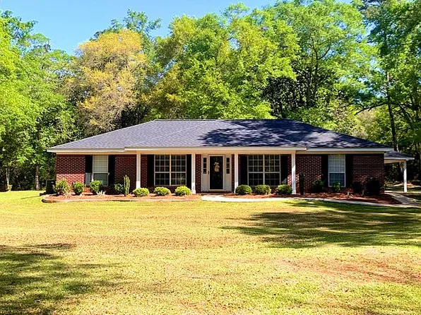 5922 Boggy Creek Dr, Wilmer, AL 36587