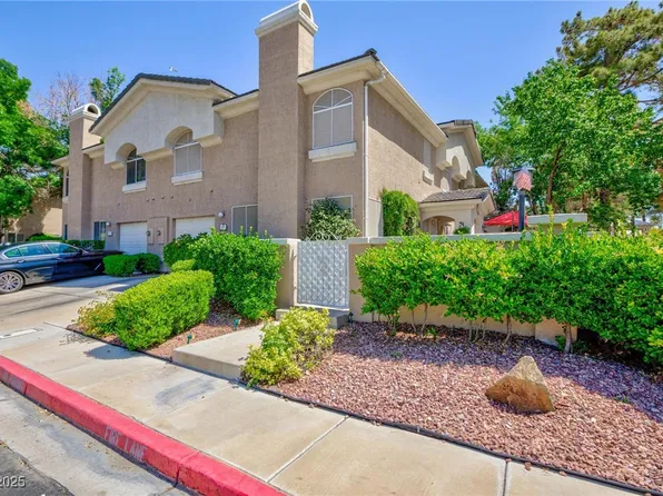 915 Graceful Moon Ave, Henderson, NV 89015
