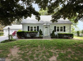 2729 Tunnel Hill Rd, Lebanon, PA 17046