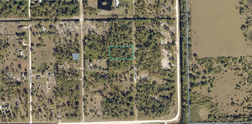 2nd image of 560 N WILLOW STREET LOT 3